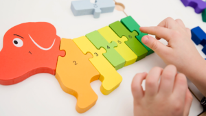 Read more about the article Easy Fine Motor Activities You Can Do at Home