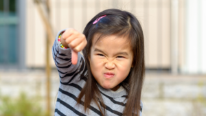 Read more about the article Decoding Difficult Behavior in Children